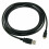 2M Long Micro USB Charging Cable for PS4 Controller – USB Play & Charge Lead Black 6