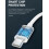 3M Fast Charge USB Type C Cable Charging Lead Charger White for Google Pixel 10 10