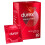 Durex Durex Thin Feel Condoms, Regular Fit, 20s, Secure, Natural Latex, S... 1