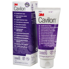 3M Cavilon Durable Barrier Cream - 92g Tube - Pack of 3