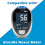 GlucoRx Nexus Test Strips 2