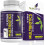 NutriZing Bio Cultures Complex Probiotics for Gut Health - High Str... 1