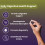 NutriZing Bio Cultures Complex Probiotics for Gut Health - High Str... 2