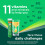 Berocca Vitamin C Effervescent Tablets - Including B Vitamins, Magn... 4