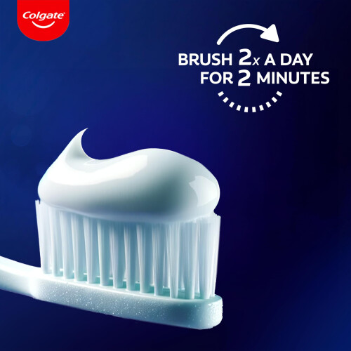Colgate Colgate Deep Clean Whitening Toothpaste, 3 x 75 ml - Fights Cavitie... 1