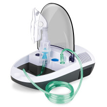 Hangsun Nebuliser Machine for Adults and Kids Compressor Nebulizer...