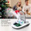 Hangsun Nebuliser Machine for Adults and Kids Compressor Nebulizer... 2