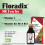 FLORADIX Floravital Iron + Herbs Liquid Formula, 500 ml 3
