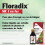 FLORADIX Floravital Iron + Herbs Liquid Formula, 500 ml 4