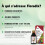 FLORADIX Floravital Iron + Herbs Liquid Formula, 500 ml 5