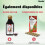 FLORADIX Floravital Iron + Herbs Liquid Formula, 500 ml 6
