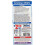 NeilMed Sinus Rinse Original Kit, Squeeze Bottle + 60 Sachets 2