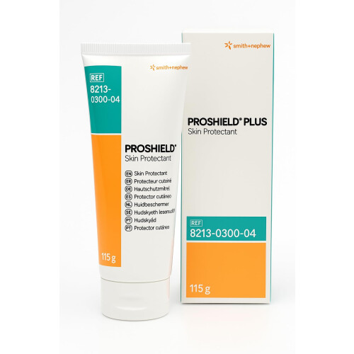 Proshield Plus Skin Protect 115Gr - Pack of 2 1