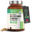 High Strength Multivitamins Iron & Minerals | 400 Vegan Multivitami... 1