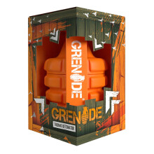 Grenade Thermo Detonator Weight Management Supplement, Tub of 100 C...