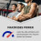 SCI-MX Creatine Monohydrate Powder  250g  100% Ultra Pure Micro-I... 2