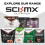 SCI-MX Creatine Monohydrate Powder  250g  100% Ultra Pure Micro-I... 9