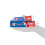 Crest Crest Plus Cavity Protection Toothpaste, Regular Paste, 8.2oz, Pack... 5