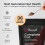 Biomel Complete Gut - Belgian Chocolate - Advanced Gut Health - 450... 2