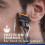 Gillette ProGlide Razor for Men, 1 Gillette Razor, 9 Razor Blade Re... 6