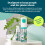 Wype | Flushable Wet Wipe Alternative Kit | Starter Kit & Mini Bund... 6