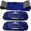 Trekproof Ice Pack (3-Piece Set) Reusable Hot and Cold Therapy Gel... 1