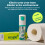 Wype | Flushable Wet Wipe Alternative Kit | Starter Kit & Mini Bund... 4