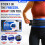 Trekproof Ice Pack (3-Piece Set) Reusable Hot and Cold Therapy Gel... 3