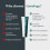 Gutology Mineral Hydroxyaptite Toothpaste 120ml Microbiome Friendly... 5