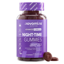Night Time Gummies - Sleep Gummies for Adults - High Strength Natur...