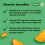 Berocca Immuno Multivitamin Gummies - Immune System Support Includi... 5