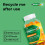 Berocca Immuno Multivitamin Gummies - Immune System Support Includi... 7
