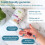 Igennus Methylated Kids Multivitamin Gummy, Highly Bioavailable Met... 4