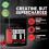 Creatine Monohydrate Gummies 5000mg + BCAAs & L-Carnitine – Vegan,... 9