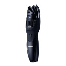 Panasonic ER-GB42 Wet & Dry Electric Beard Trimmer for Men 20 Cutti...