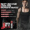 Creatine Monohydrate Gummies 5000mg + BCAAs & L-Carnitine – Vegan,... 5