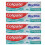 Colgate 4 Pack Bundle - Colgate Max White Toothpaste (4X 100ml) Whitening C... 1