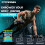 120 Creatine Monohydrate Gummies Complex 8000mg L-Carnitine & Tauri... 7