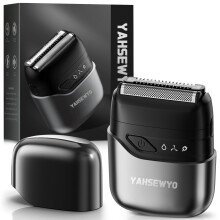 Foil Shaver,Electric Razor for Men,Mini Shavers for Men Waterproof,...