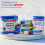 Secure Denture Adhesive: Zinc Free Denture Adhesive Cream, 1.4 oz (... 8