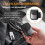 Foil Shaver,Electric Razor for Men,Mini Shavers for Men Waterproof,... 5