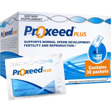 Proxeed Plus Male Fertility Supplement x30 Sachets