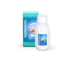 Gengigel Mouthrinse, 150 ml