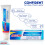 Secure Denture Adhesive: Zinc Free Denture Adhesive Cream, 1.4 oz (... 7