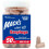 Mack's Unisex's Ultra Soft Ear Plugs (50 Pair) -Beige, (1 Pack) 1