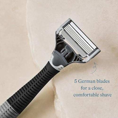 Harry's Harry's Razor Blades Men, Razor Blade Refills Precision Trimmer, 5... 1