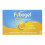 Fybogel Orange 3 Pack - Natural Laxative for Gentle Constipation Re... 1