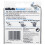 Gillette Sensor Excel 5 Blade Razor Blades, 10 Packs for Men 2