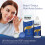Boston Simplus Multi-Action Solution, 4x 120ml Contact Lens Solutio... 4