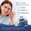 Boston Simplus Multi-Action Solution, 4x 120ml Contact Lens Solutio... 5